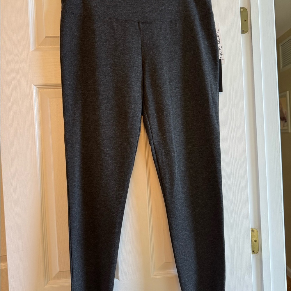 Jones New York Dark Gray Pants